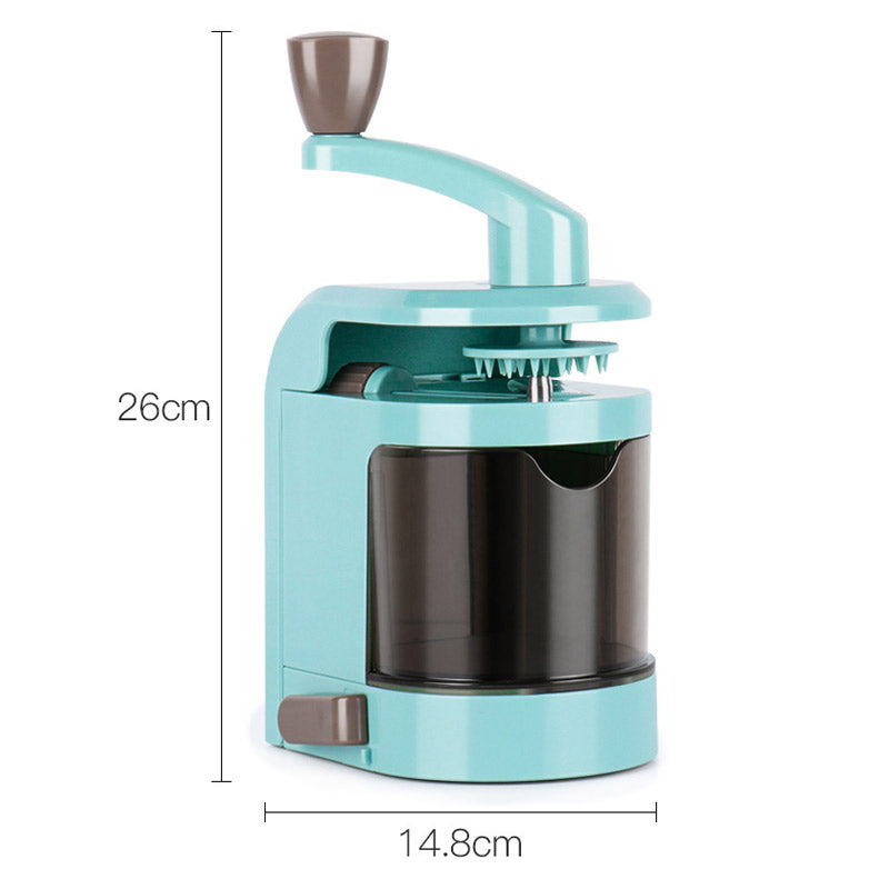 Vegetable Spiralizer Adjustable Blades Spiral Slicer