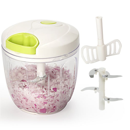 Vegetable Chopper (3.5 Cups)