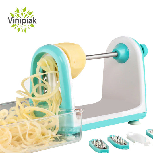 Vegetable Sprial Slicer