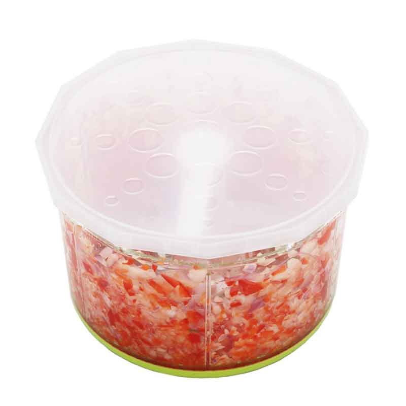 Vinipiak Manual Food Chopper (4 cup)