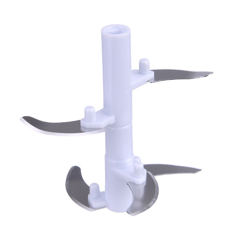 Vegetable Chopper (3.5 Cups)