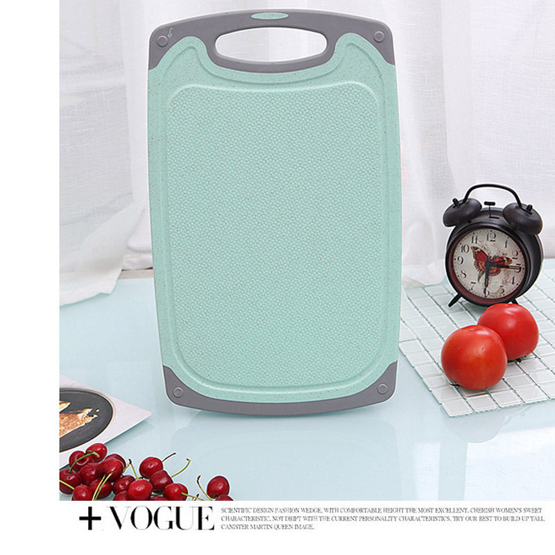 Non-slip Cutting Boards