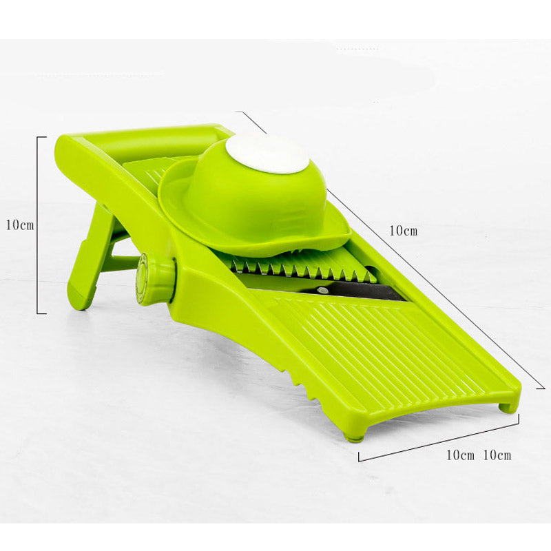 Adjustable Vegetable Slicer