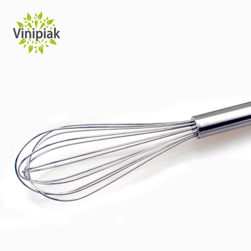 stainless steel manual egg whisk wire