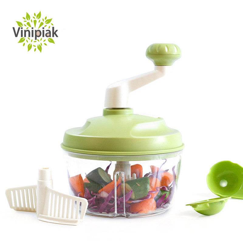 Food Chopper Egg Blender