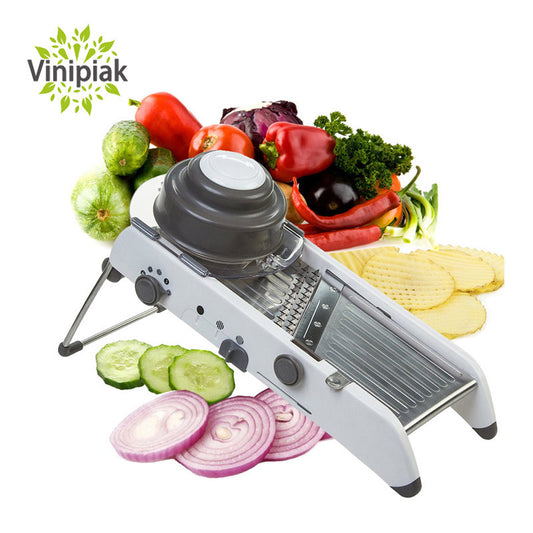 Mandoline Slicer
