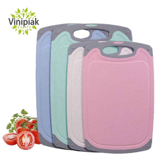 Non-slip Cutting Boards