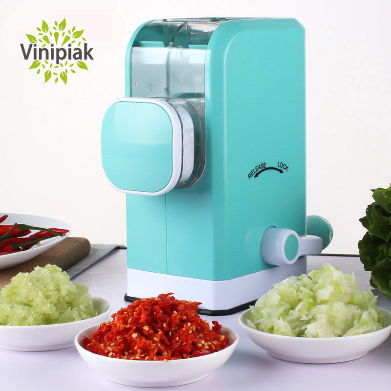 Food Chopper Meat Mincer