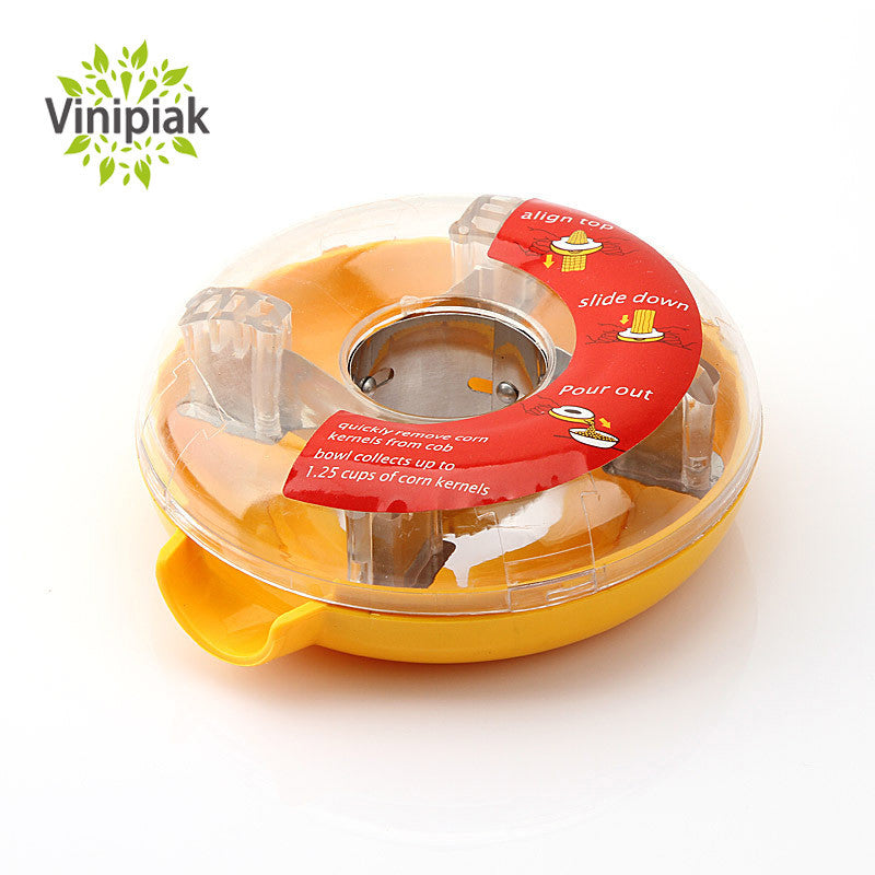 Corn Stripper Peeler