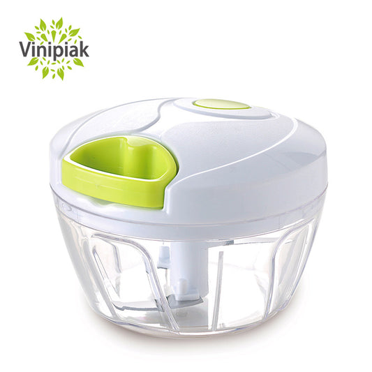 Vinipiak 2 cup food chopper