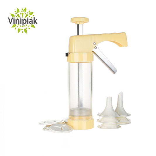 Cookie Mold Cookie Presses Gun