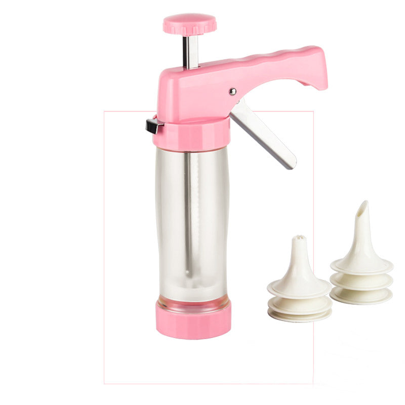 Cookie Mold Cookie Presses Gun