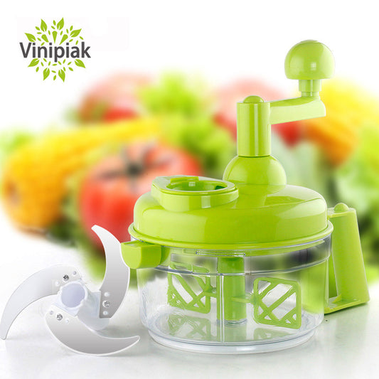 Vegetable Chopper Blender