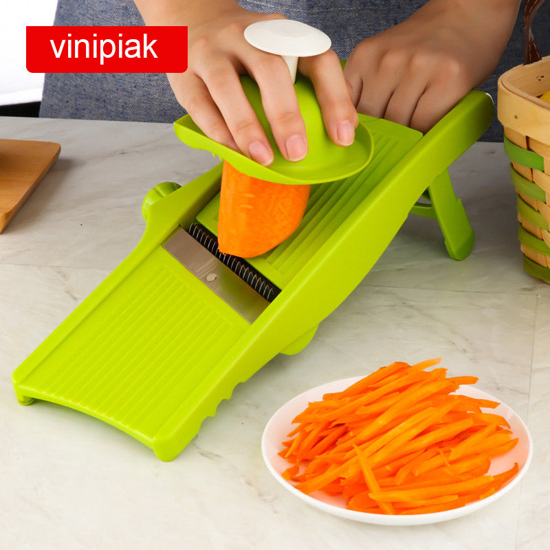 Adjustable Vegetable Slicer