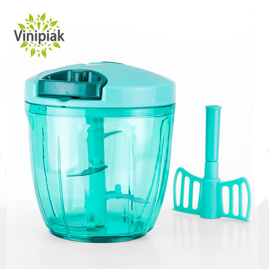 Vinipiak Onion Chopper (3.5 cup)
