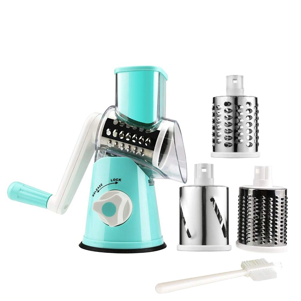 wenchies (@wenchies)'s video of food processor cheese grater