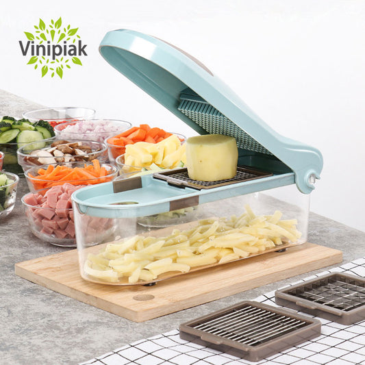 Vegetable Dicer