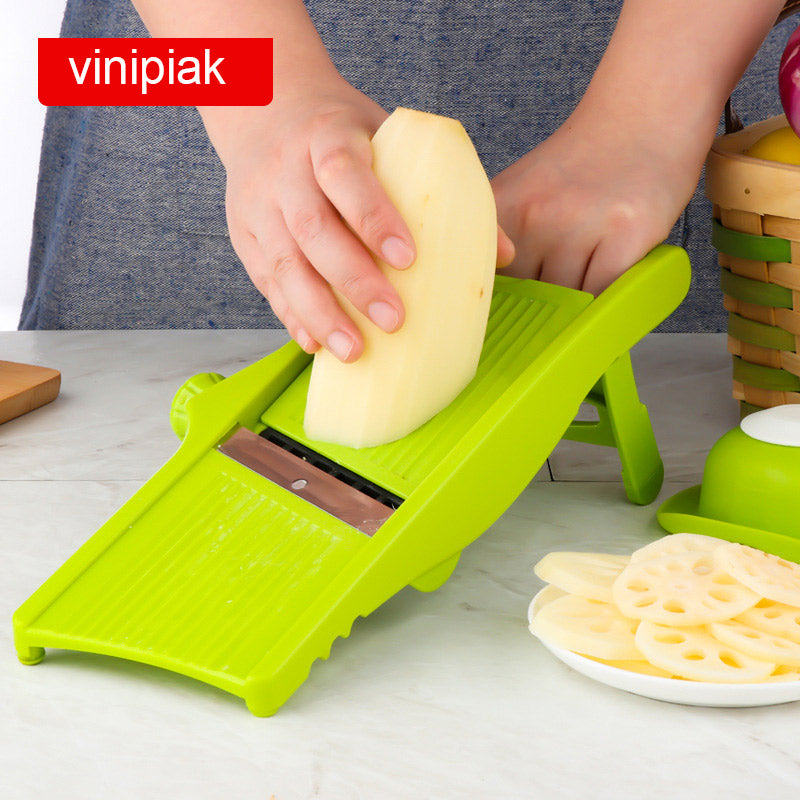 Adjustable Vegetable Slicer
