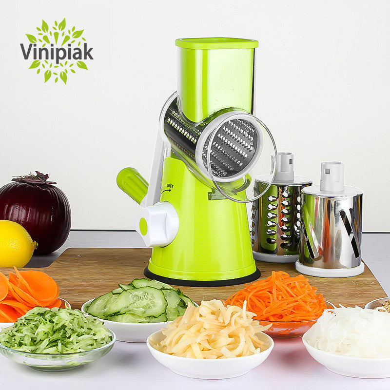 Adjustable Vegetable Slicer – Vinipiak