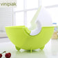 Washing Vegetables Fruit Draining Basket